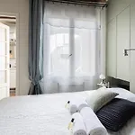 Guestready -- Rustic And Cosy Apartment In The 10Th