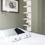 Guestready -- Rustic And Cosy Apartment In The 10Th