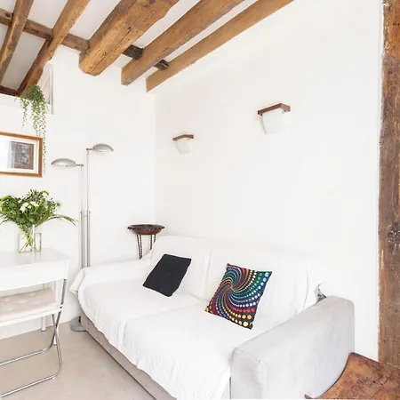 Guestready -- Rustic And Cosy In The 10th Apartment